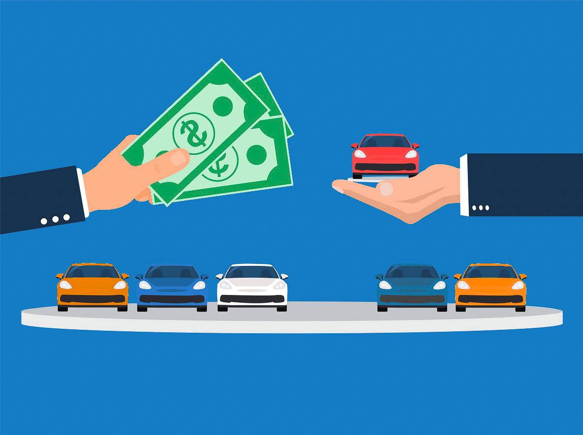 Financing Your Leased Car