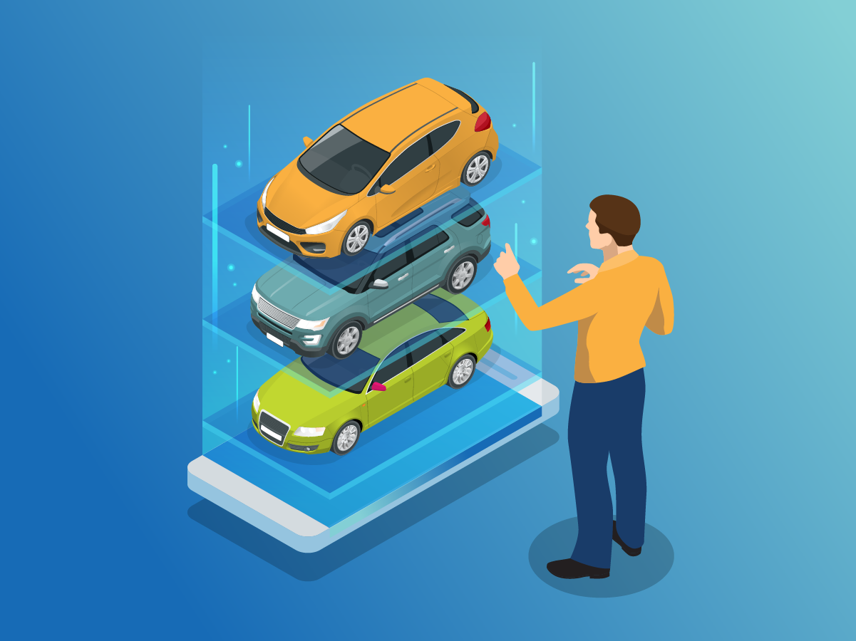 How Do Car Leases Work - Car Leasing Explained