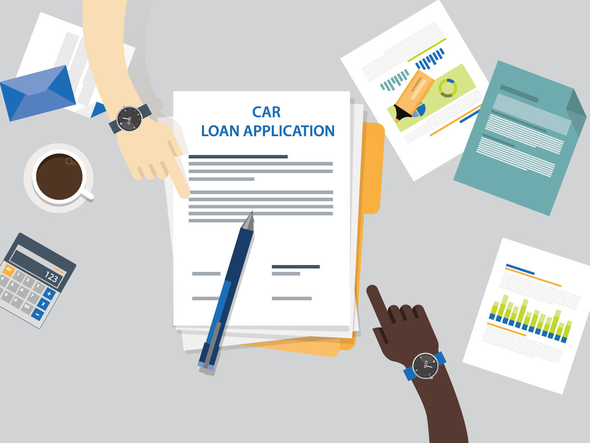 Blog Tresl Auto Finance